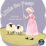 Cover of Little Bo Peep