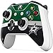 Skinit Decal Gaming Skin Compatible with Xbox One S Controller - Officially Licensed NHL Dallas Stars Jersey Design