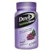 Dex4 Glucose Tablets, Grape, 50 Count