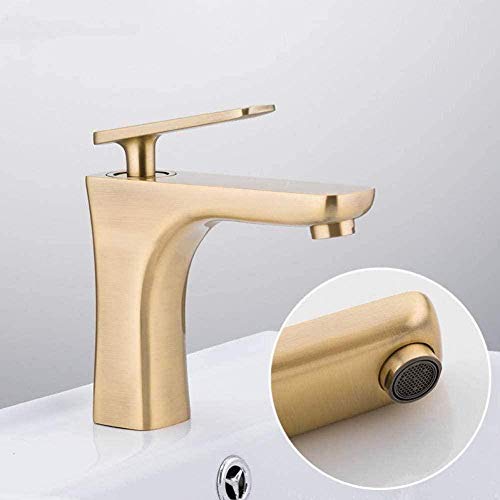 Robinets de cuisine et salle de bains XYNSNDB pour rénover votre intérieur