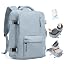 L20-grey Blue