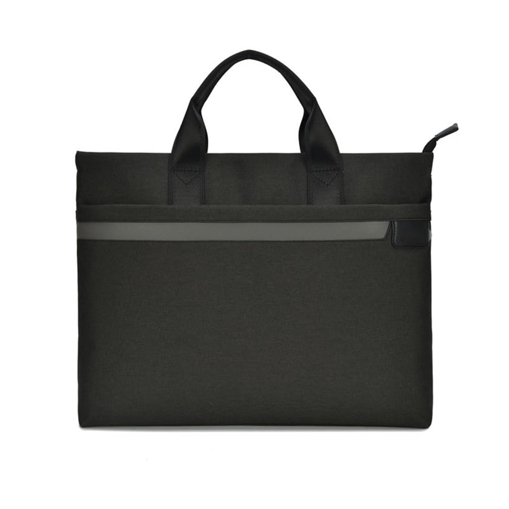 Sac d'information de loisirs imprimé en tissu Oxford avec mallette conférence