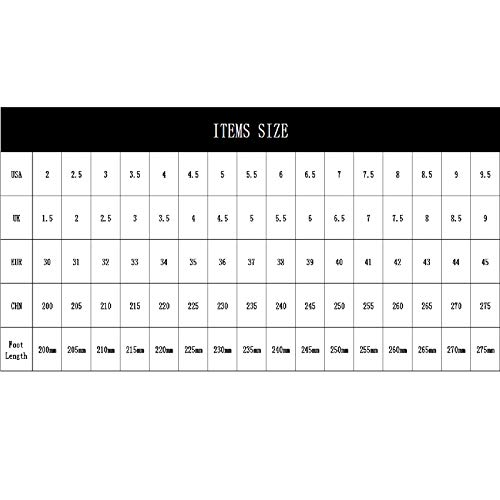 Voetbalschoenen Schoenen Voetbalschoenen Schoenplaten Hoge sok Schokbuffer Outdoor, Voetbalschoenen voor kinderen en jongeren, Voetbalschoenen voor jongens en meisjes(36, E) - Image 3