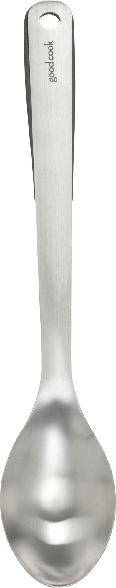 Good Cook Touch – Cucharón de acero inoxidable