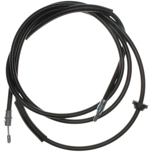 ACDelco 18P1871 Front Parking Brake Cable Assembly para coche