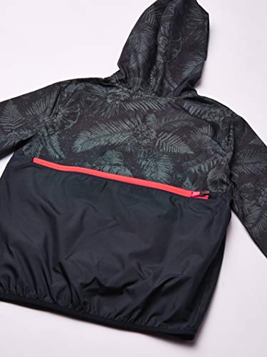 Under Armour Boys' Packable 1/2 Zip Jacket4