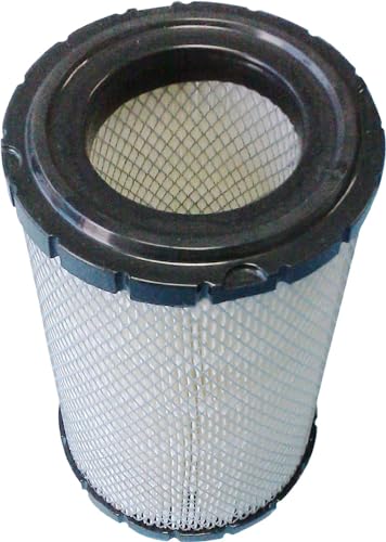 BOSCH 5492WS Workshop Engine Air Filter - Compatible with Select Cadillac Escalade; Chevrolet C/K Series Trucks, Suburban, Tahoe; GMC C/K Series Trucks, Suburban, Yukon