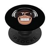 Verspielter Monkey Pop Shop