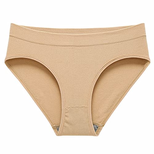 Bikini en coton bleu de taille L avec finitions haut de gamme