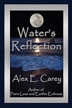 Paperback Water's Reflection Book