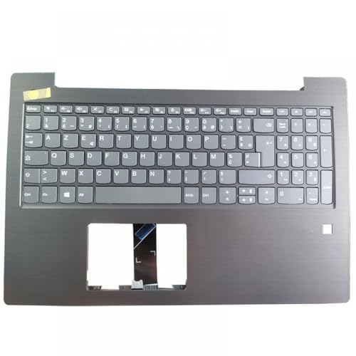 Clavier Lenovo V330 15 bloqué ? Remplacez le topcase complet en AZERTY