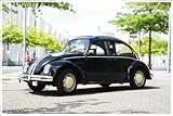 Dieses Erlebnis beinhaltet: Oldtimer-Fahrt durch Berlin für zwei Personen im restaurierten VW-Käfer Mietpreis für das Fahrzeug sowie 300 km inklusive (jeder zusätzliche Kilometer