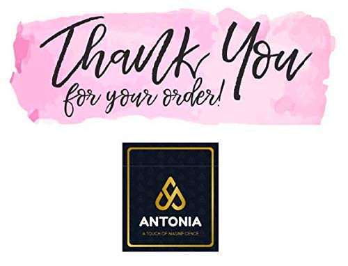 Image of ANTONIA Men's Initial Alphabet Handkerchiefs | Premium Cotton Personalized Hankies with Letter Embroidery (A-Z) | Soft, Absorbent & Reusable | Formal, Wedding & Gift Use | Pack of 6