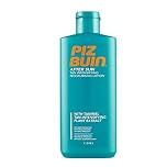 Piz Buin After Sun Tan Intensifying Lotion 200ml