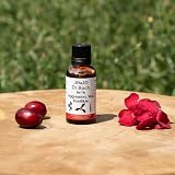 Bachblüten Original Tropfen nach Dr. Bach 30 ml AGGRESSION, WUT, KONFLIKTE