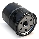 16510-93J00 16510-96J00 16510-96J10 Boat Oil Filter, Compatible with Suzuki 150HP-350HP Outboard,