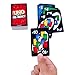 Mattel Games UNO Show ‘em No Mercy Card Game for Kids, Adults & Family Parties & Travel with Extra Cards, Special Rules & Tougher Penalties