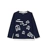 s.Oliver 405.12.012.12.130.2056350 baby-jongens T-Shirt