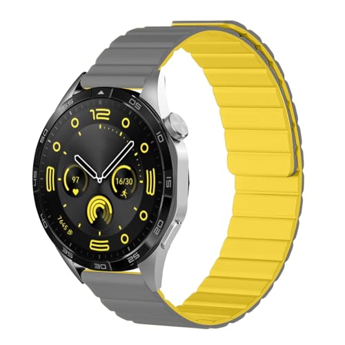 [MokaZii] 22mm oh Amazfit T-Rex 3 Pro 48mm/Balance 2/Balance/Bip 6/5 /Cheetah Pro/Pop 3S Ή ւCtVR _炵 o X|[coh ߉\ 