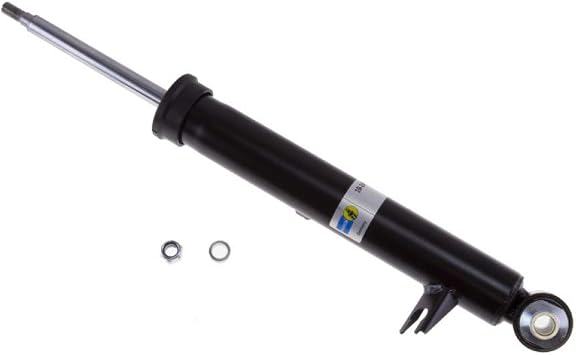 Bilstein B4 2014 BMW X5 AWD Rear Left Twintube Strut Assembly 19-240329