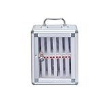 Handy-Aufbewahrungsschrank, Wandschrank, für Büro, Schule, Meeting-Organisation