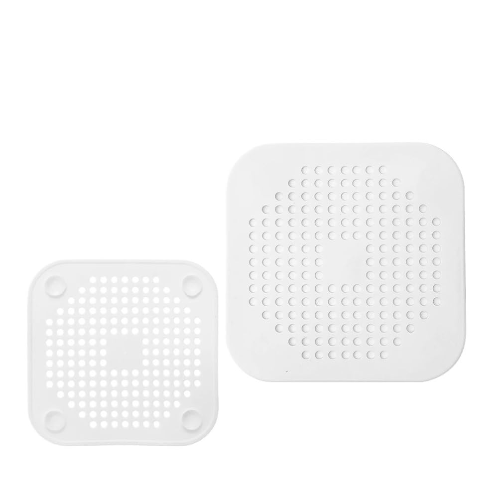 Plug Stopper Kitchen Sewer Silicone Bathroom Floor Bathtub WaterFilter Home Accessories Shower Drain Hair Catcher Sink Strainer