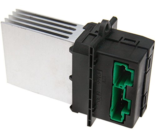 Micro Trader Résistance de moteur T1000948E pour module de contrôle de chauffage de voiture