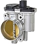 Fuel Injection electric Throttle Body 3.6L 3.2L Compatible with 10 ALLURE / 08-11 ENCLAVE / 10-11 LACROSSE - 08-09 EQUINOX / 09-11 TRAVERSE - 07-11 ACADIA - 08-09 TORRENT - 07-10 OUTLOOK / 07-09 XL-7