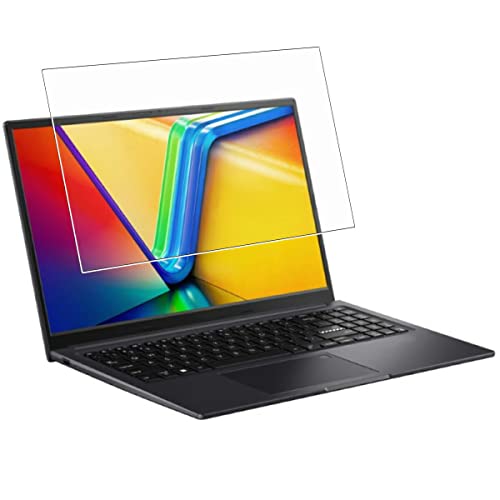 ClearView ASUS Vivobook 15X K3504 2023�N���f�� 15.6�C���`�p ���d�x9H �u���[���C�g�J�b�g �t�� �ی� �t�B���� �� �ɋ��� ���d�x 9H �u���[���C�g �J�b�g�� 30���ȏ�I ���{��