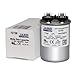 Motor Run Capacitor Round 17.5 uf MFD 440 Volt VAC 12736