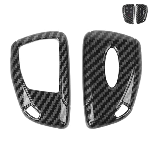 Coque de clé Silverado pour sécuriser votre Chevrolet en voyage actif
