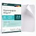 eliant. Kopierpapier A4 weiss 80 g/m² 50 Blatt – Druckerpapier, Made in Germany