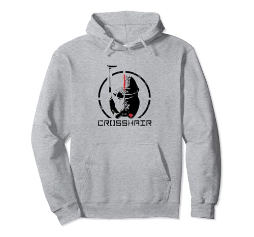 Sweat Crosshair C1 Star Wars idéal pour vos soirées streaming et chill