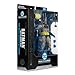 McFarlane Toys - DC Multiverse Batman Battle Damage Blue (The Dark Knight Returns) 7in Figure McFarlane Collector Edition #21