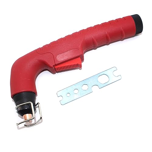 Torche plasma S45 coupe métal robuste et découpage acier haute résistance