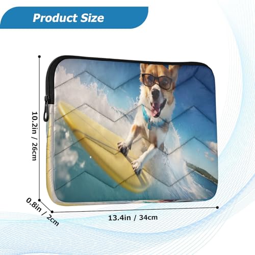 Funda para portátil 13-14 pulgadas impermeable miniatura 3