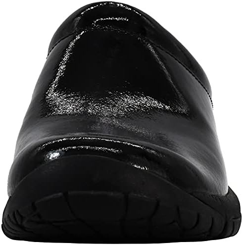 Merrell Women's Encore Nova 4 Black Patent Moccasin 8.5 M US | Image 1