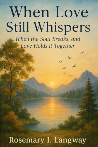 When Love Still Whispers: When The Soul Breaks, And Love Holds It Together
