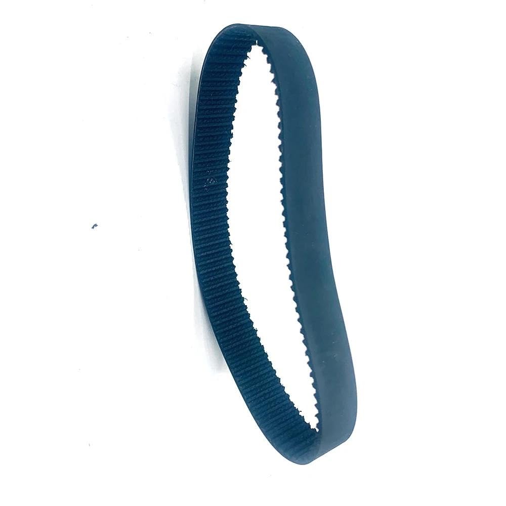 Correas Dentadas Repuesto 2MGT 2M 2GT Correa De Distribución Síncrona Cerrada Goma Longitud Paso 158 160 162 170 174 180 190 192 200 202 Ancho 10mm(5pcs,2GT-158-10mm)
