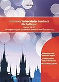  Das Erste Tschechische Lesebuch für Anfänger: Stufen A1 und A2 Zweisprachig mit Tschechisch-deutscher Übersetzung (Gestufte Tschechische Lesebücher)