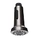 KES PFS1-2 Bathroom Kitchen Faucet Pull-Out Spray Head Replacement Part, Brushed Nickel