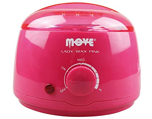 MOVE SCALDACERA PROFESSIONALE PER CERETTA VASO CON...