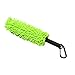 Exalt Paintball Pod Swab/Pod Cleaner Squeegee (Lime)