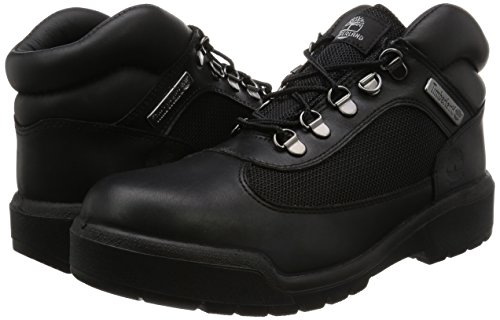Image of Timberland Men's Field Boot Mid Waterproof Boots