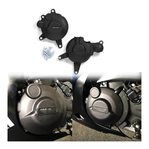 Funda protectora motor Suzuki GSX-R 125 2018-2023 2