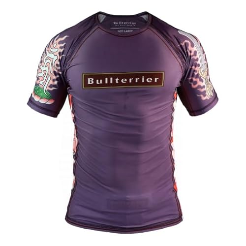 BULL TERRIER Acala2.0 bj-171