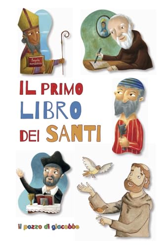 Il primo libro dei sant