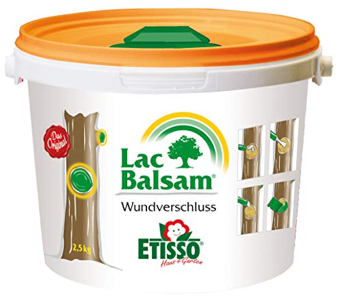 Preisvergleich Produktbild Etisso LacBalsam Wundverschluss
