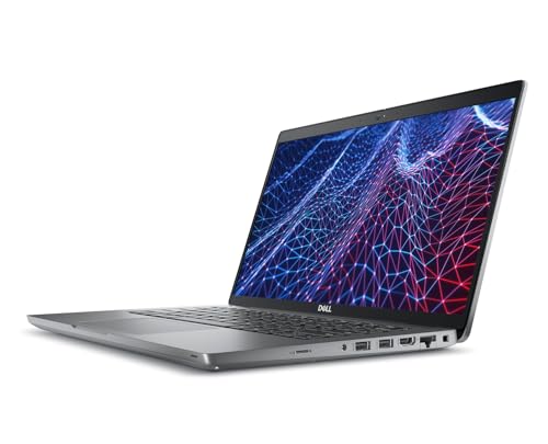 Image of Dell Latitude 5430 (Model) 14 inch Laptop Intel Core i5-1245U (10-Core) 256GB SSD 16GB RAM FHD (1920x1080) Non Touch Windows 11 Pro (Renewed)