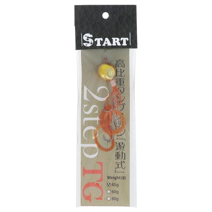 タイラバセット45g〜120g 楽天市場】おすすめ4個セット パクッと咥えて タイラバ 45g 60g